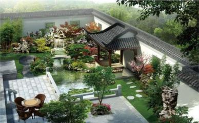 深圳市泉植园林签约建文 园林工程信息化
